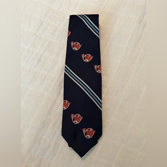 Beau Brummell Other - Vintage Beau Brummell Tie